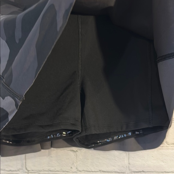 Athleta Camouflage Skort new - Picture 2 of 9
